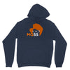 moss Hoodie