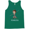 fearless Tank Top