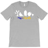 Beauty and The Beast Squadgoals T-Shirt