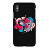 rhino splat iPhoneX