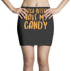 witch Mini Skirts