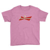 te deja fresco Youth Tee