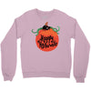happy halloween Crewneck Sweatshirt