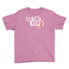 big time rush tv series Youth Tee