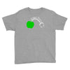 cider slave drinking west country apple scrumpy rough cyder Youth Tee