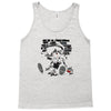 smoking kills Tank Top