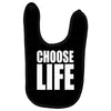 choose life Baby Bibs