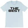 the best T-Shirt