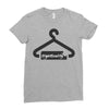 Hightquality Ladies Fitted T-Shirt