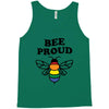 Bee proud Tank Top