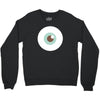 eye Crewneck Sweatshirt