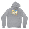 halloween moon Hoodie