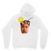Kim Jong Un Ice T Unisex Hoodie
