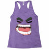 anger Racerback Tank
