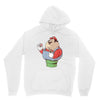 fat Unisex Hoodie