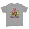 bored Youth Tee