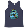 mad monkey Tank Top