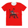 shawn mendes All Over Women's T-shirt