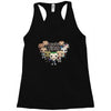 SUICIDE SQUAD Racerback Tank