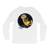 rebel cattack Long Sleeve Shirts