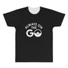 always on the go All Over Men's T-shirt