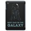 best dad in the galaxy iPad Mini