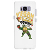 vegan pizza power Samsung Galaxy S8 Plus