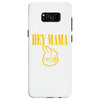 hey mama Samsung Galaxy S8