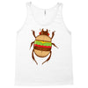 nature's bounty Tank Top