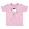 pocket posh Toddler T-shirt
