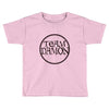 team damon salvatore (6) Toddler T-shirt