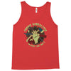 ready for the zombie apocalypse Tank Top