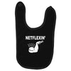 netflexin Baby Bibs