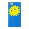 shining doge iPhone 7 Case