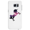 Unicorn Galaxy Samsung Galaxy S7 Edge