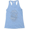 freedom Racerback Tank