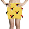 dr. harleen frances quinzel Mini Skirts