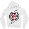 Hentai Haven Logo Zipper Hoodie