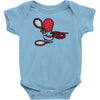 part time job (sport shop) Baby Onesie