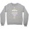 i am a scorpio Crewneck Sweatshirt