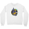 team dogz Crewneck Sweatshirt