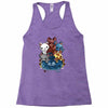 catastrophe Racerback Tank