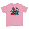 monster mash Youth Tee