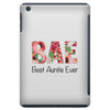 Bae Best Auntie Ever iPad Mini