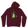 leaf storm Unisex Hoodie