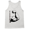 stong man Tank Top