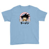 saiyan ramen Youth Tee
