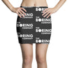 the boring company elon musk Mini Skirts