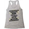 It's A Pawpaw Thing Racerback Tank