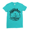 together Ladies Fitted T-Shirt